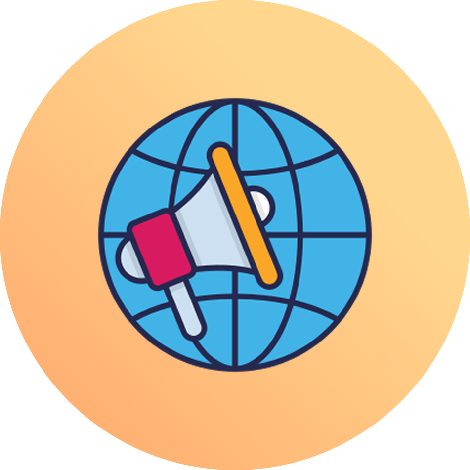 Global Reach