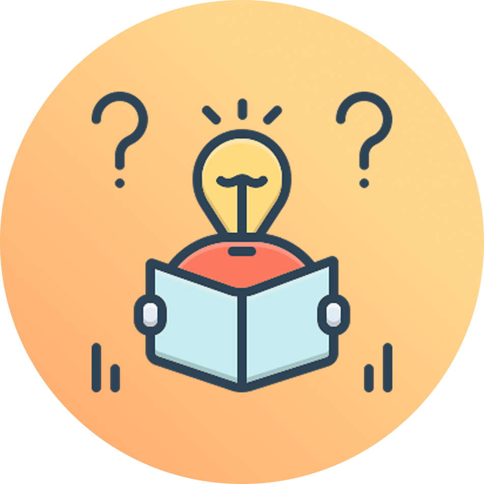 Inspire Curiosity